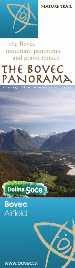 Bovec panorama_naslovnica