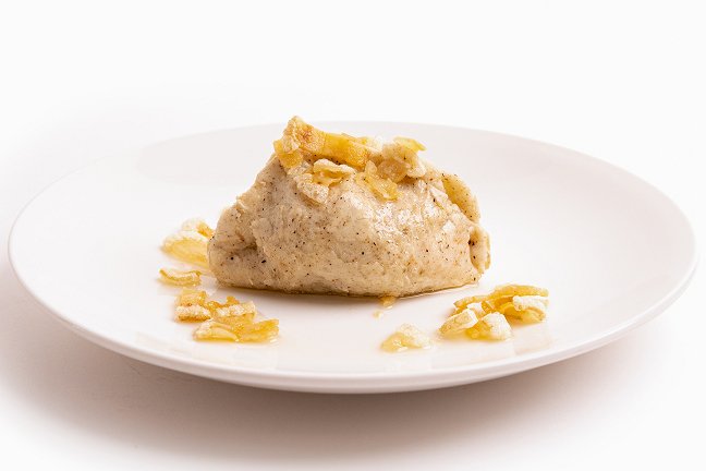 Čadrški štruklji • Iz Doline Soče Turistična kmetija Pri Lovrču • Čadrški štruklji • Iz Doline Soče