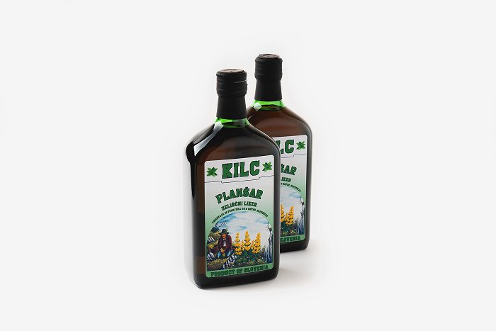 Kilc • Planšar • Soča Valley Finest