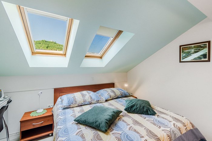 Zimmer Silva • Zimmer Idrijca / Bača